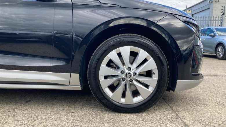 Skoda Enyaq 150kW 60 SE L 63kWh 5dr Auto Electric Estate